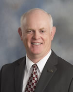 Rick Soden headshot